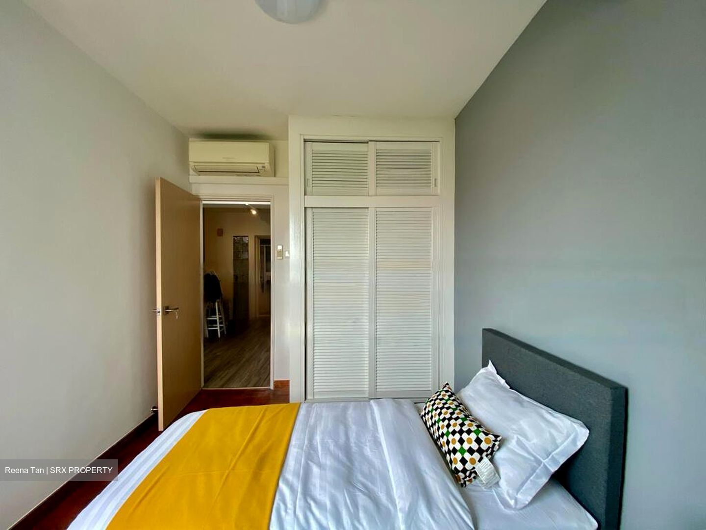 Orchid Park Condominium (D27), Condominium #439270221